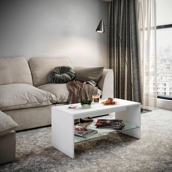KLUBSKA MIZA, bela