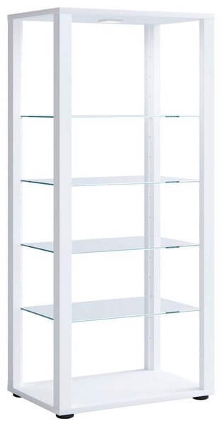 VITRINA, bela