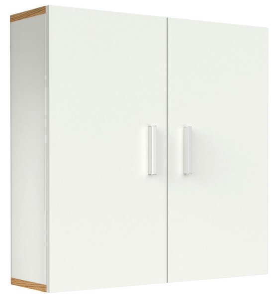VISEČA OMARA 60/60/18 cm