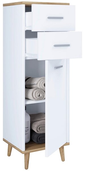 SREDNJE VISOKA OMARA 32/97/28 cm