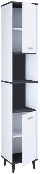 VISOKA OMARA 32/181/28 cm