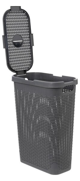 XXXL Koš Za Perilo Slim Basket