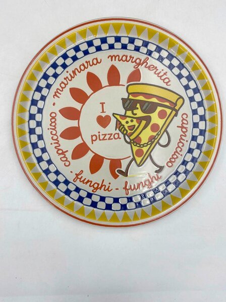 Mömax Krožnik Za Pico Italy