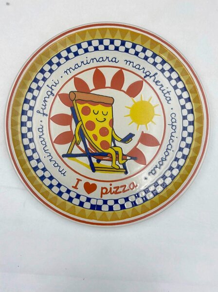 Mömax Krožnik Za Pico Italy