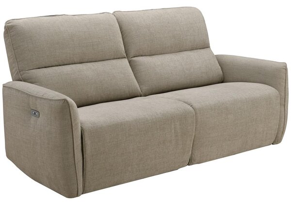 Modern Living Dvosed Steffi, Bež, Električno Nastavljiv