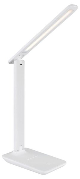 Globo Namizna Led-svetilka Brighton, S Sijalko