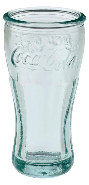 Coca Cola Set Kozarcev Coca Cola-Ca. 50ml