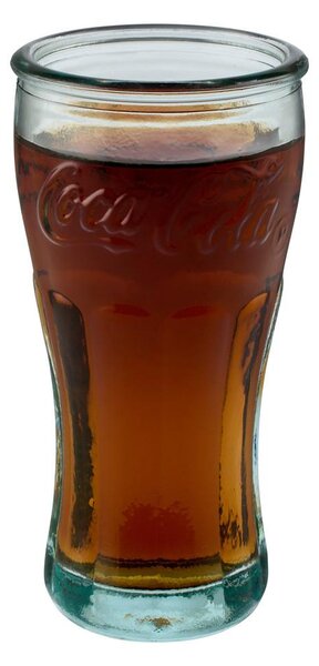 Coca Cola Set Kozarcev Coca Cola-Ca. 50ml