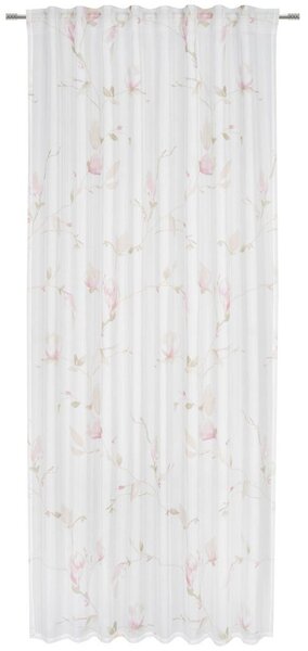 Mömax Končana Zavesa Magnolia