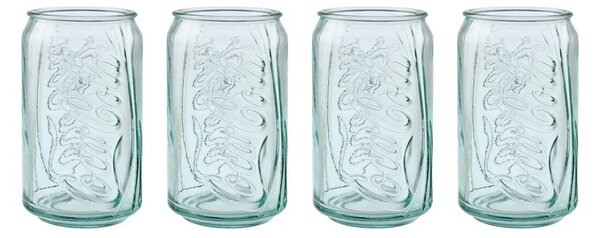 Coca Cola Set Kozarcev Coca Cola-Ca. 0,3l