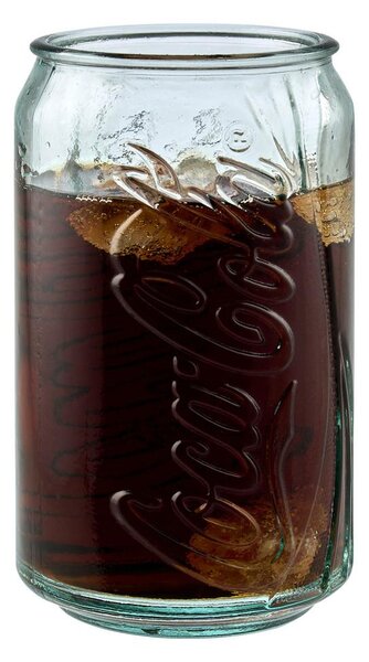 Coca Cola Set Kozarcev Coca Cola-Ca. 0,3l