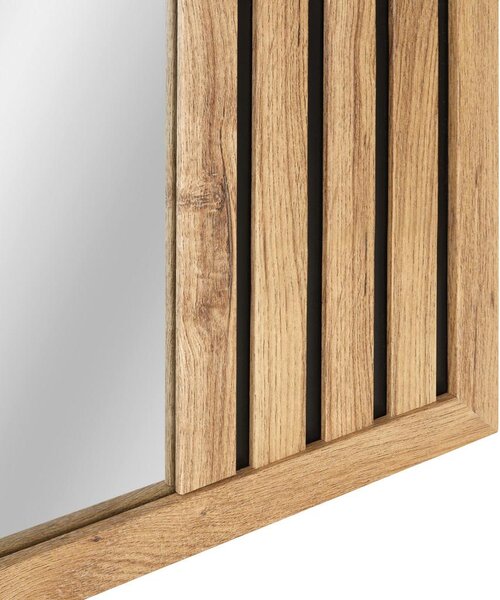 Mömax Garderobni Panel Arko Stripes