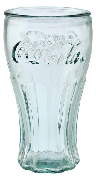 Coca Cola Set Kozarcev Coca Cola-Ca. 0,45l