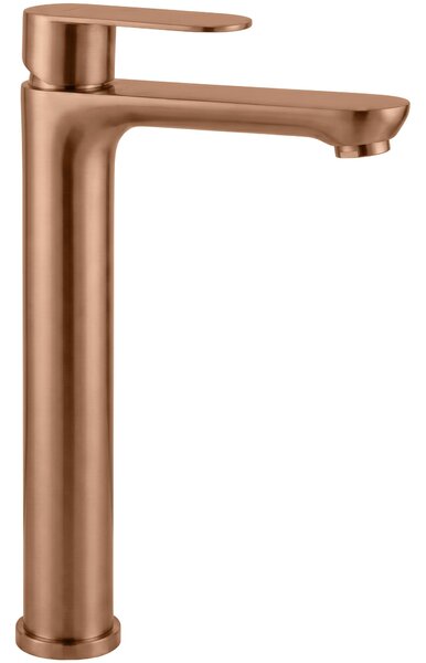 Kopalniški mešalnik Rea Logan Brush Copper