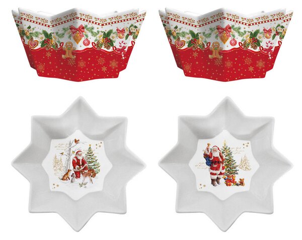 SET POSOD 14/14/5.5 cm