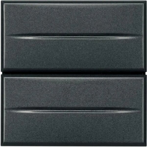 STIKALO 1P+1P 10A HS4036/2