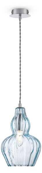VISEČA NIHALNA SVETILKA Pendant 16/23 cm 40 W E14
