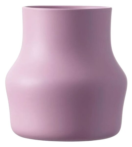 Gense vaza dekorativna iz keramike 18 x 19,5 cm