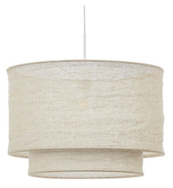 Bež senčilo ø 40 cm Mariela – Kave Home