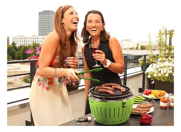 Dvostranska plošča Teppanyaki Classic – LotusGrill