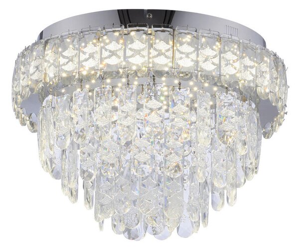 STROPNA LED-SVETILKA 32 W 4000 K 230 V