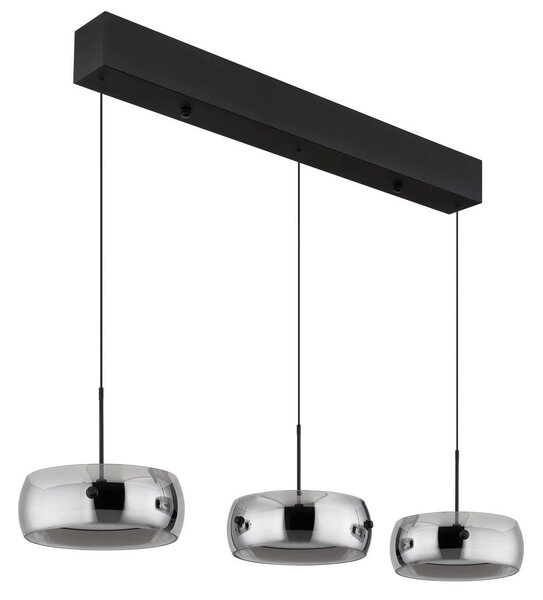 VISEČA LED-SVETILKA LIVION 3000 K 230 V
