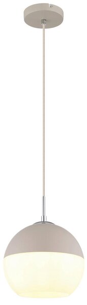 VISEČA SVETILKA RAGUSA 25/120 cm E27