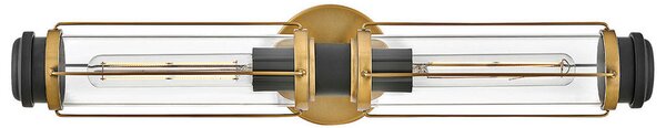 STENSKA SVETILKA ZA KOPALNICO Masthead 12,2 cm
