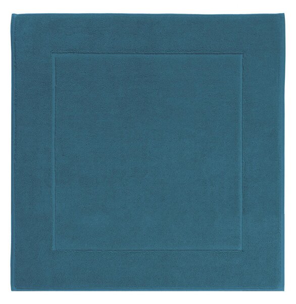 KOPALNIŠKA PREPROGA London temno modra 60/60 cm