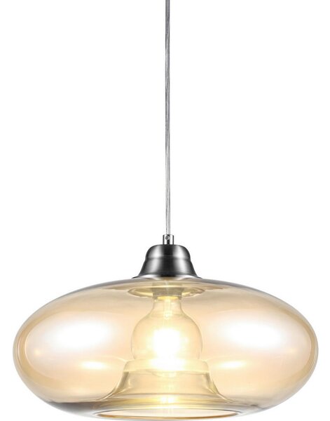 VISEČA SVETILKA LILLE 40/150 cm E27
