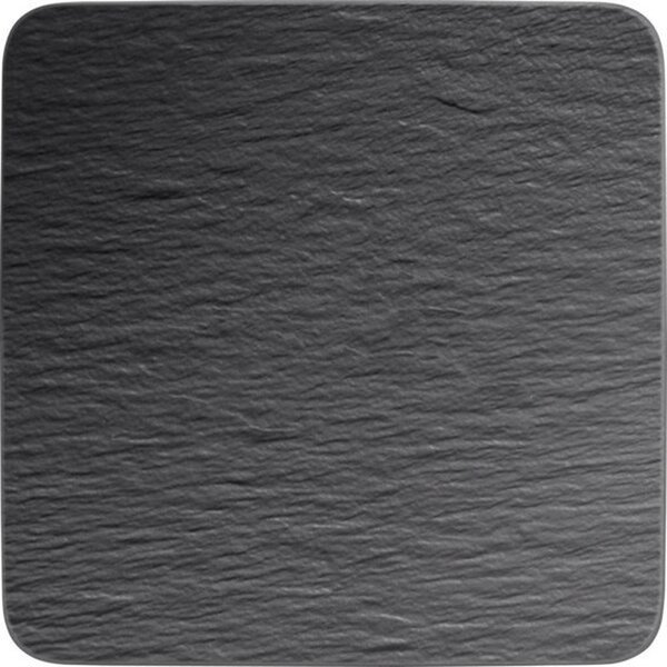 PLADENJ ZA SERVIRANJE Manufacture Rock 32/32/1,5 cm