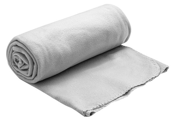 Flis odeja 150x200 cm MIX BARV Dimenzije: 150 x 200 cm