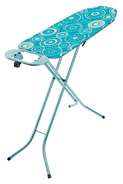 Vileda Likalna miza Universal (110 x 30 cm, Nastavitev višine: 74 cm - 97 cm)