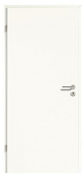 GetaDoor Lamineo Sobna vrata GL222 (850 x 2.000 mm, Smer odpiranja: Levo, Cevasta iverka, CPL (kontinuirano stiskan laminat))