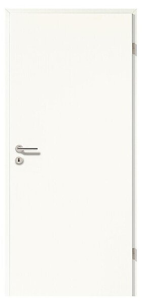 GetaDoor Lamineo Sobna vrata GL222 (850 x 2.000 mm, Smer odpiranja: Desno, Cevasta iverka, CPL (kontinuirano stiskan laminat))