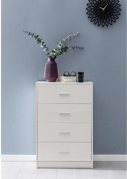 MID.YOU Visoka Komoda Highboard