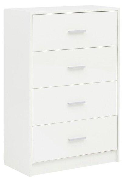 MID.YOU Visoka Komoda Highboard