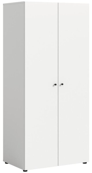 MID.YOU Omara S Klasičnimi Vrati Darwin, Bela