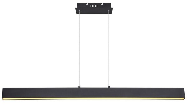 Globo Viseča Led-svetilka 17006s Verena