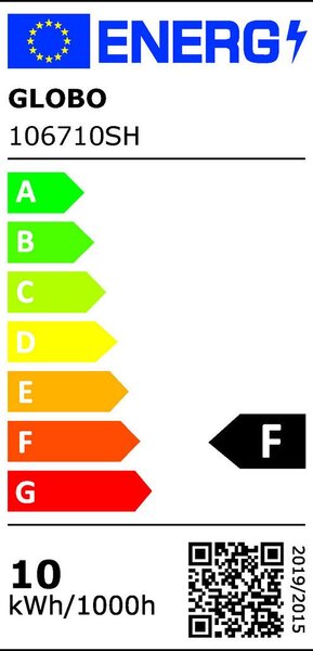 XXXL Led-sijalka 106710sh