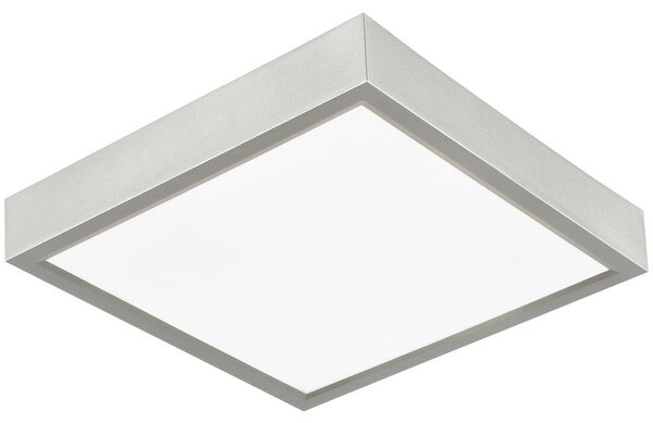 Modern Living Stropna Led-svetilka Fridolin 1, Srebrna, 5 W