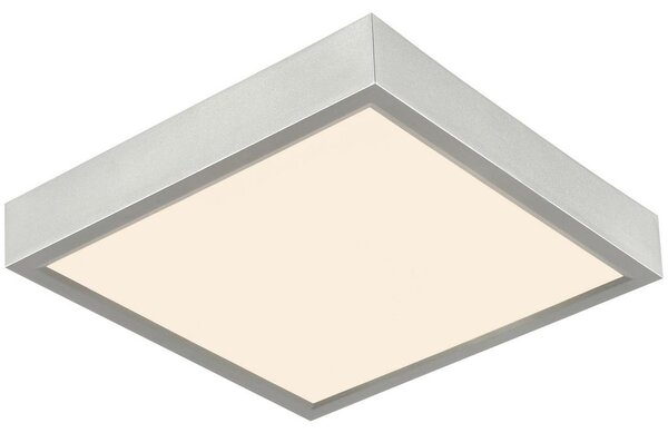 Modern Living Stropna Led-svetilka Fridolin 1, Srebrna, 5 W