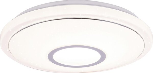 Premium Living Stropna Led-svetilka Ross -Akt-, Ø Ca. 40 Cm, 16 W