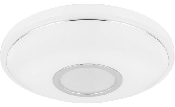 Premium Living Stropna Led-svetilka Ross -Akt-, Ø Ca. 40 Cm, 16 W