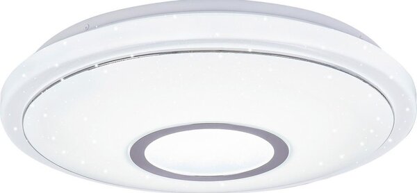 Premium Living Stropna Led-svetilka Ross -Akt-, Ø Ca. 40 Cm, 16 W