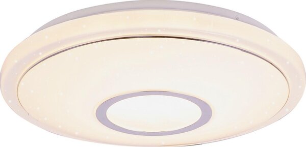 Premium Living Stropna Led-svetilka Ross -Akt-, Ø Ca. 40 Cm, 16 W