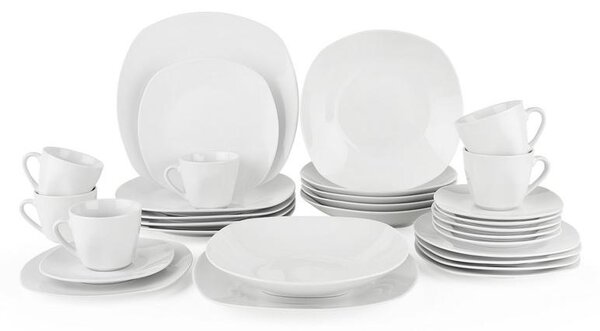 Modern Living Kombinirani Servis Sally -Akt-, 30-Delni Set