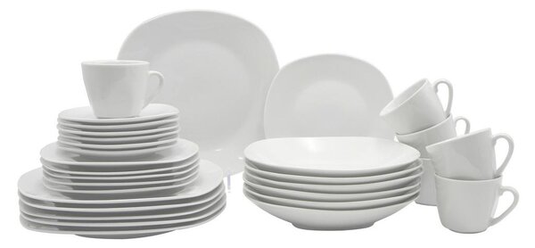 Modern Living Kombinirani Servis Sally -Akt-, 30-Delni Set