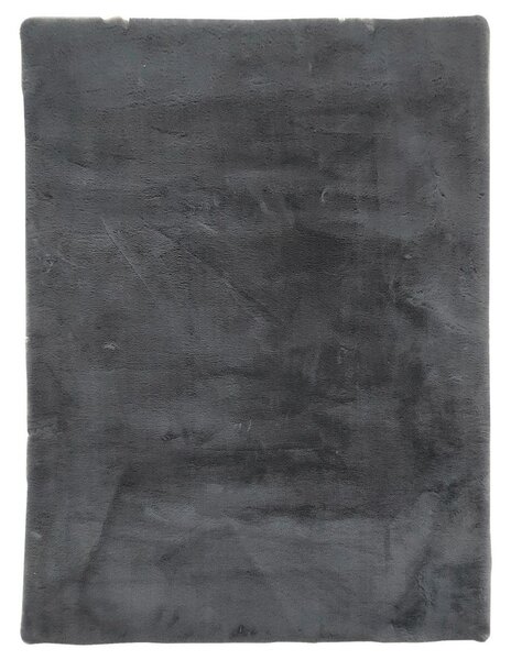 Mömax Umetno Krzno Caroline 3, Antracit, Ca. 160/220 Cm