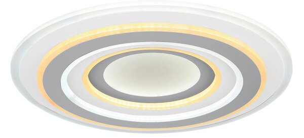 Premium Living Stropna Led-svetilka Sabatino, Ø Ca. 50 Cm, 46 W